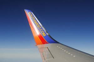 FuseDesk Southwest plane