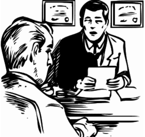 interview