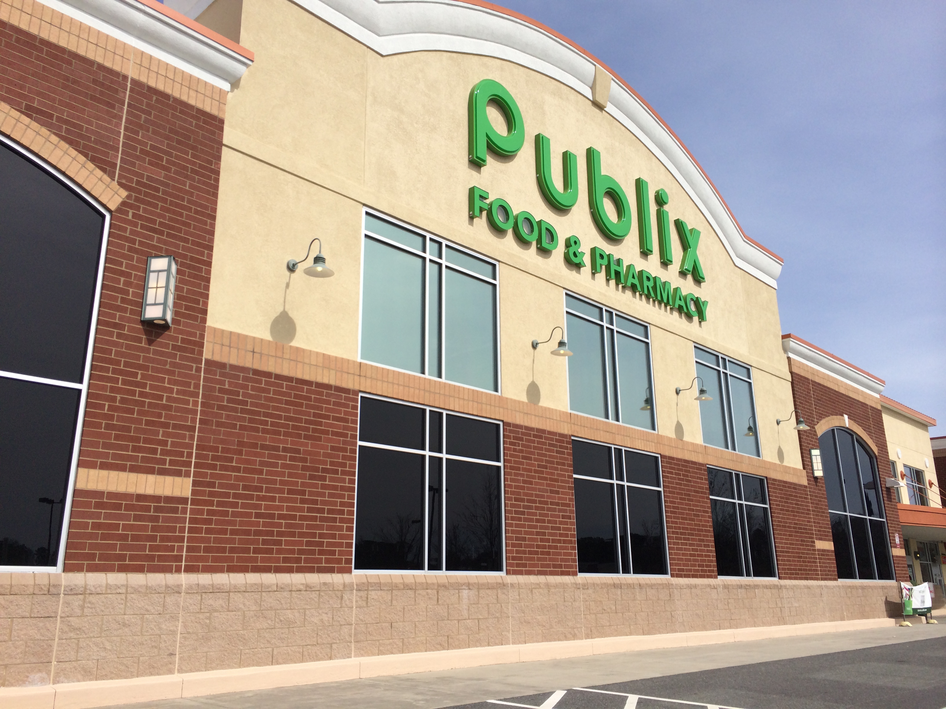 Publix