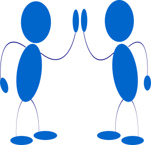 high-five-150911_1280
