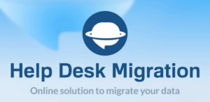 Help Desk Migration
