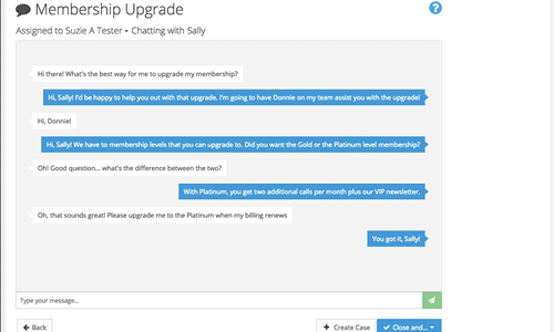 FuseDeskChat-ConvertToCase