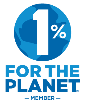 One Percent for the Planet Member