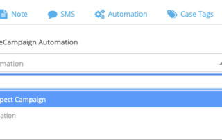 ActiveCampaign Automations in FuseDesk