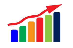 The graph may be rising or falling, but do we know why?