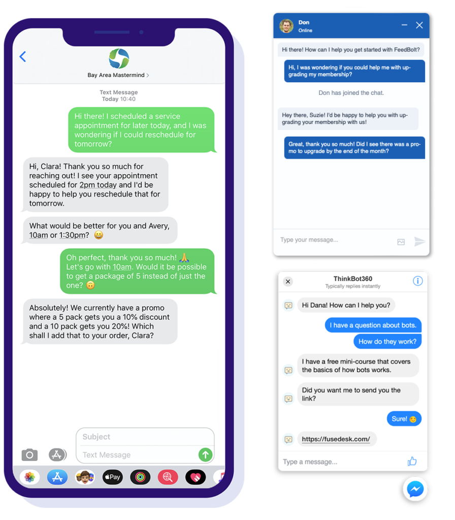 Live chat 4 free