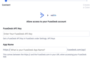 Connecting ActiveCampaign to FuseDesk