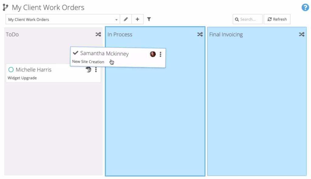 Managed Sales Pipelines for Law Firms in FuseDesk