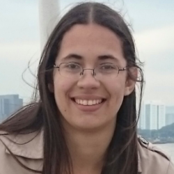 Amanda Bizzinotto