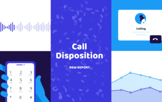 Call Disposition Reporting in FuseDesk