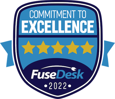 FuseDesk Commitment to Excellence