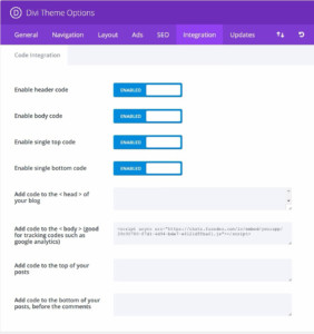 FuseDesk Live Chat Divi Theme WordPress