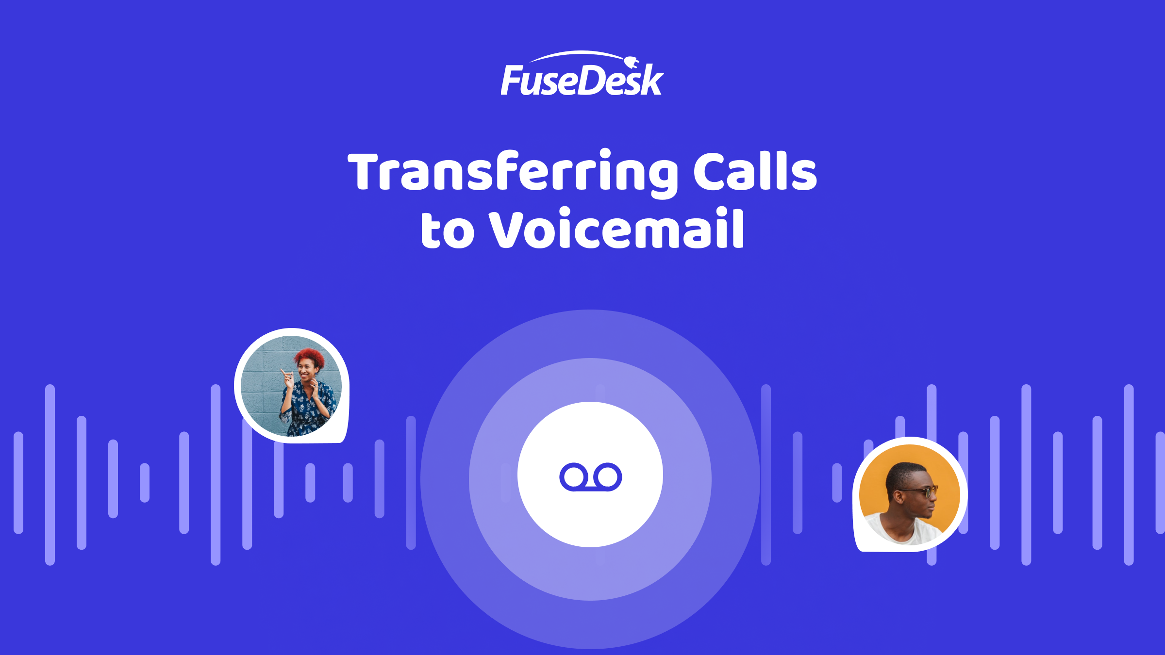 Transferring Calls to Voicemail