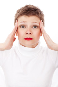 Customer headaches can be avoided with proactive service.